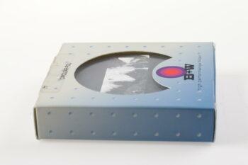 B+W Circular Pol S03 - 77mm