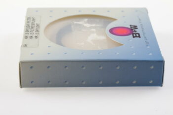 B+W KR-1,5 Skylight Filter - 55mm