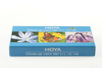 Hoya Close UP SET / 62mm