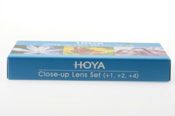 Hoya Close UP SET / 62mm