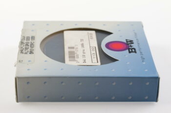 B+W Neutraldichte 110 ND 1000x 72mm