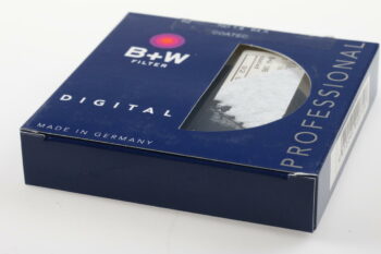 B+W Neutraldichte 106 ND 64x - 62mm