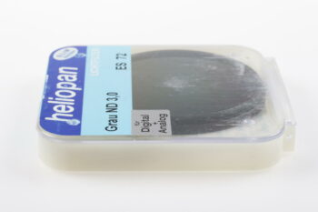 Heliopan Graufilter 1000x ND 3.0 ES - 72mm