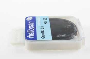 Heliopan Graufilter 1000x ND 3.0 ES - 55mm
