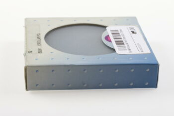 B+W Circular Pol Filter S03 - 72mm