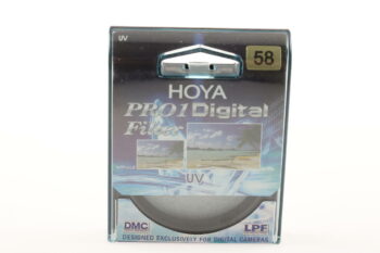 Hoya Pro1Digital UV-Filter - 58mm