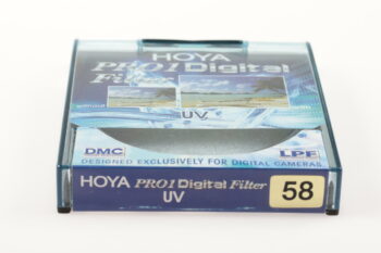 Hoya Pro1Digital UV-Filter - 58mm
