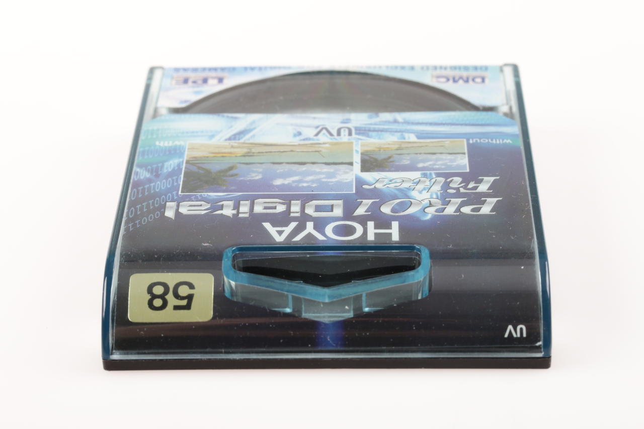 Hoya Pro1Digital UV-Filter - 58mm