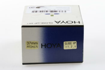 Hoya Close-up Filter SET / 37mm
