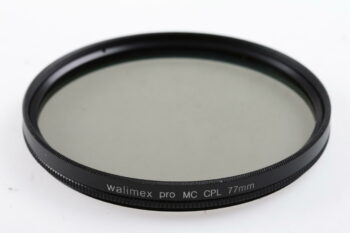 Walimex Pro MC CPL Pol Filter - 77mm