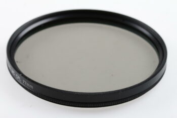 Walimex Pro MC CPL Pol Filter - 77mm