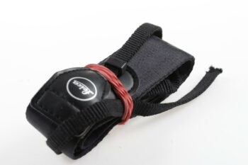 Leica Kameragurt / Tragegurt - schwarz