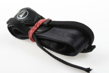 Leica Kameragurt / Tragegurt - schwarz