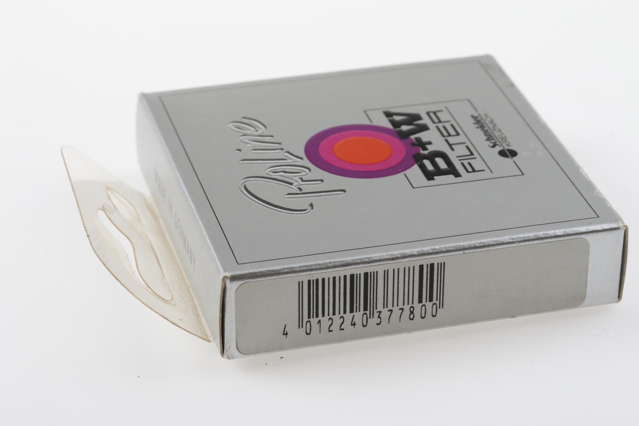 B+W KR-1,5 Skylight Filter - 28mm