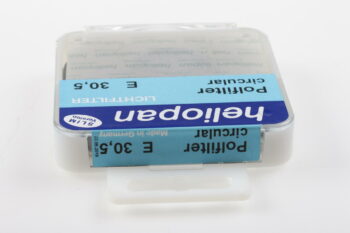 HELIOPAN Polfilter Circular - E 30,5mm