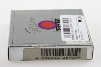 B+W UV-Haze 010 MRC Fiter mit Deckel - 55mm