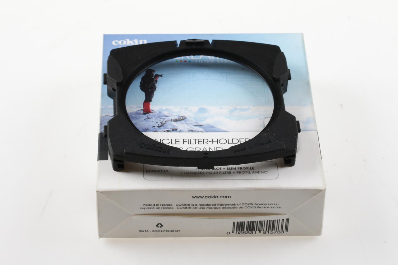 Cokin Wide-Angle Filter Halter