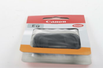 Canon Augenmuschel EG