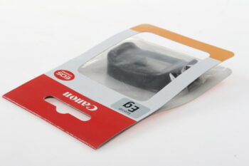 Canon Augenmuschel EG