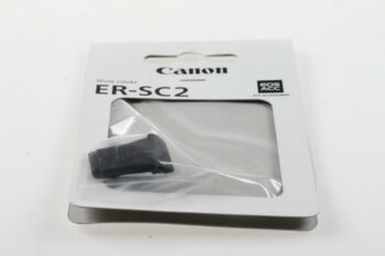 Canon ER-SC2 Blitzschuhabdeckung