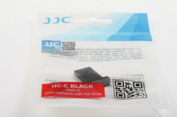 JJC HC-C Black für Canon