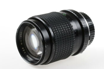 Cosina MC 135mm f/2,8 für Minolta MD - #92300527