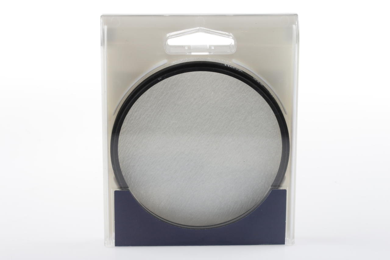 Hoya UV UX II Filter - 82mm
