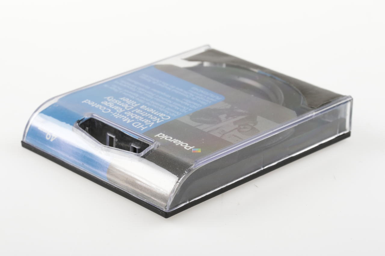 Polaroid ND Filter 49mm