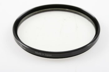Hoya HMC UV Filter - 58mm