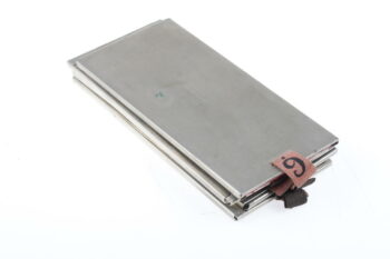 Leroy Kassetten für Glasplatten Stereo 4 Stück