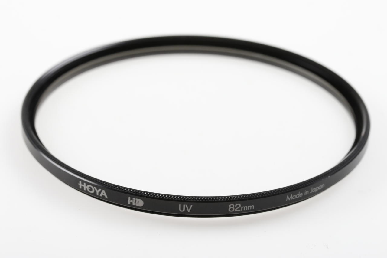 Hoya HD digital UV-Filter - 82mm