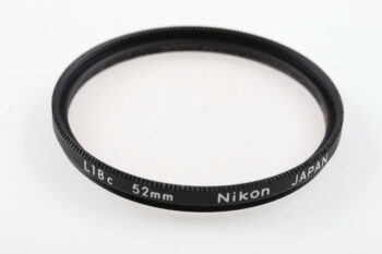 Nikon Skylight-Filter L1BC - 52mm