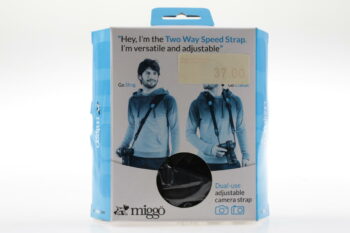 Migo Dual-Use Kameragurt