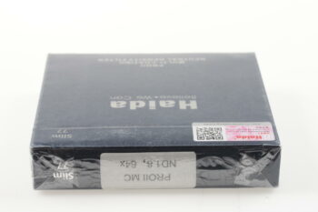 Haida Slim Pro II MC ND 1,8 64x Filter / 77mm
