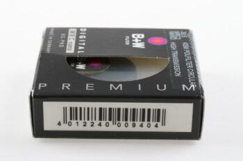 B+W HTCM XS-PRO KSM Polfilter Circular - 30,5mm