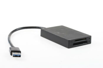 XQD Kartenlesegerät