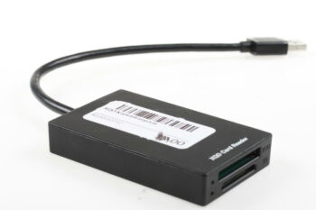 XQD Kartenlesegerät