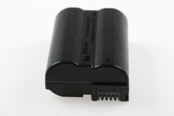 Nikon EN-EL15c Li-Ion Akku