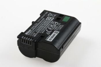 Nikon EN-EL15c Li-Ion Akku