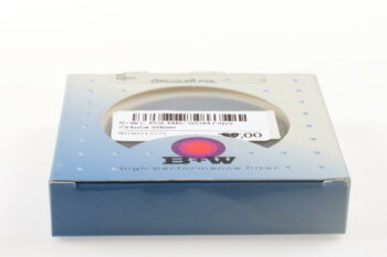 B+W C-POL MRC S03M Filter Zirkular 60mm