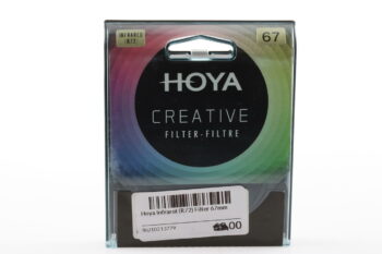 Hoya Infrarot (R72) Filter 67mm