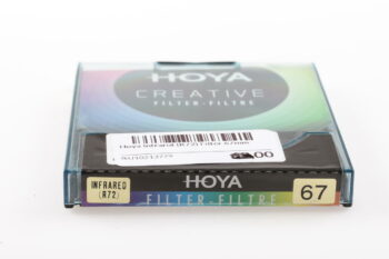Hoya Infrarot (R72) Filter 67mm