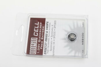 WeinCell MRB400 1,35V