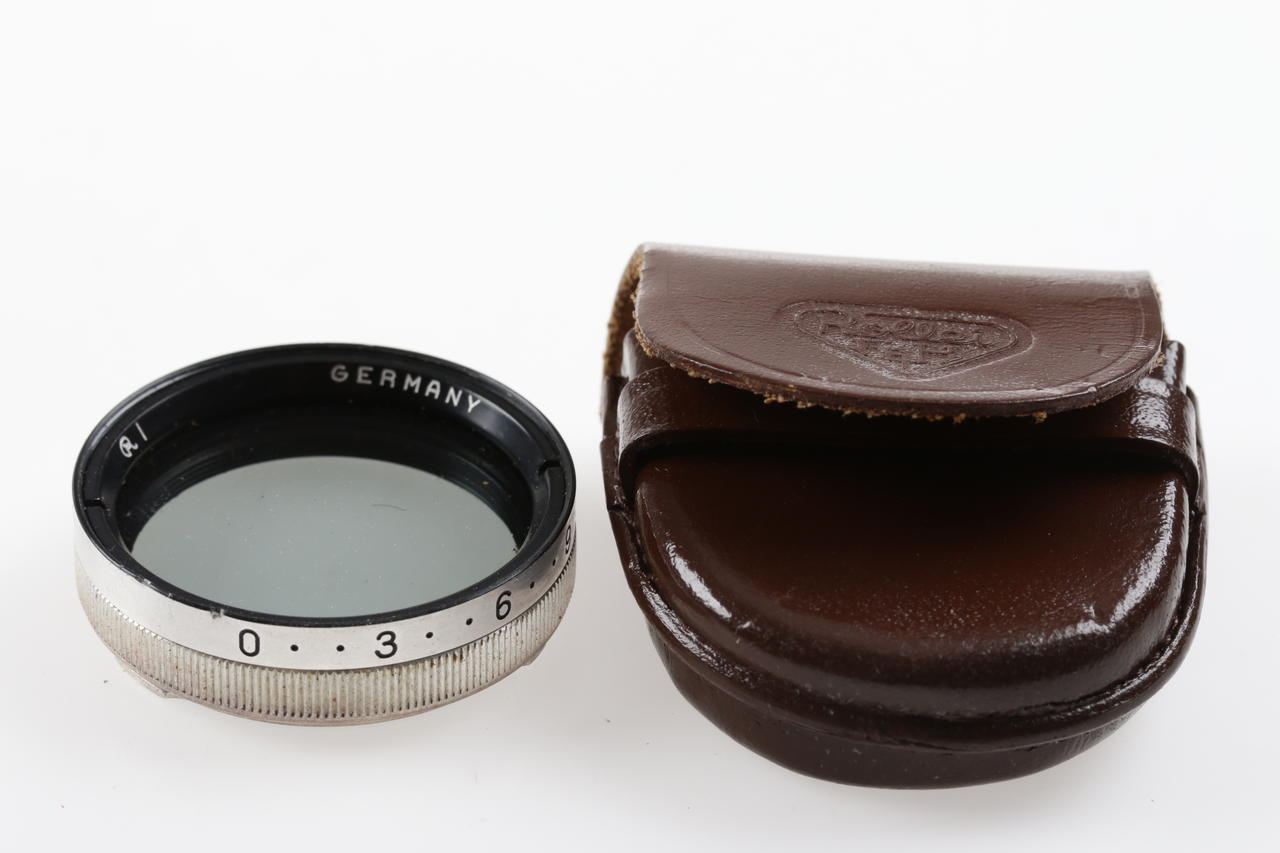 Rollei Rolleipol -1,5 R I Polfilter