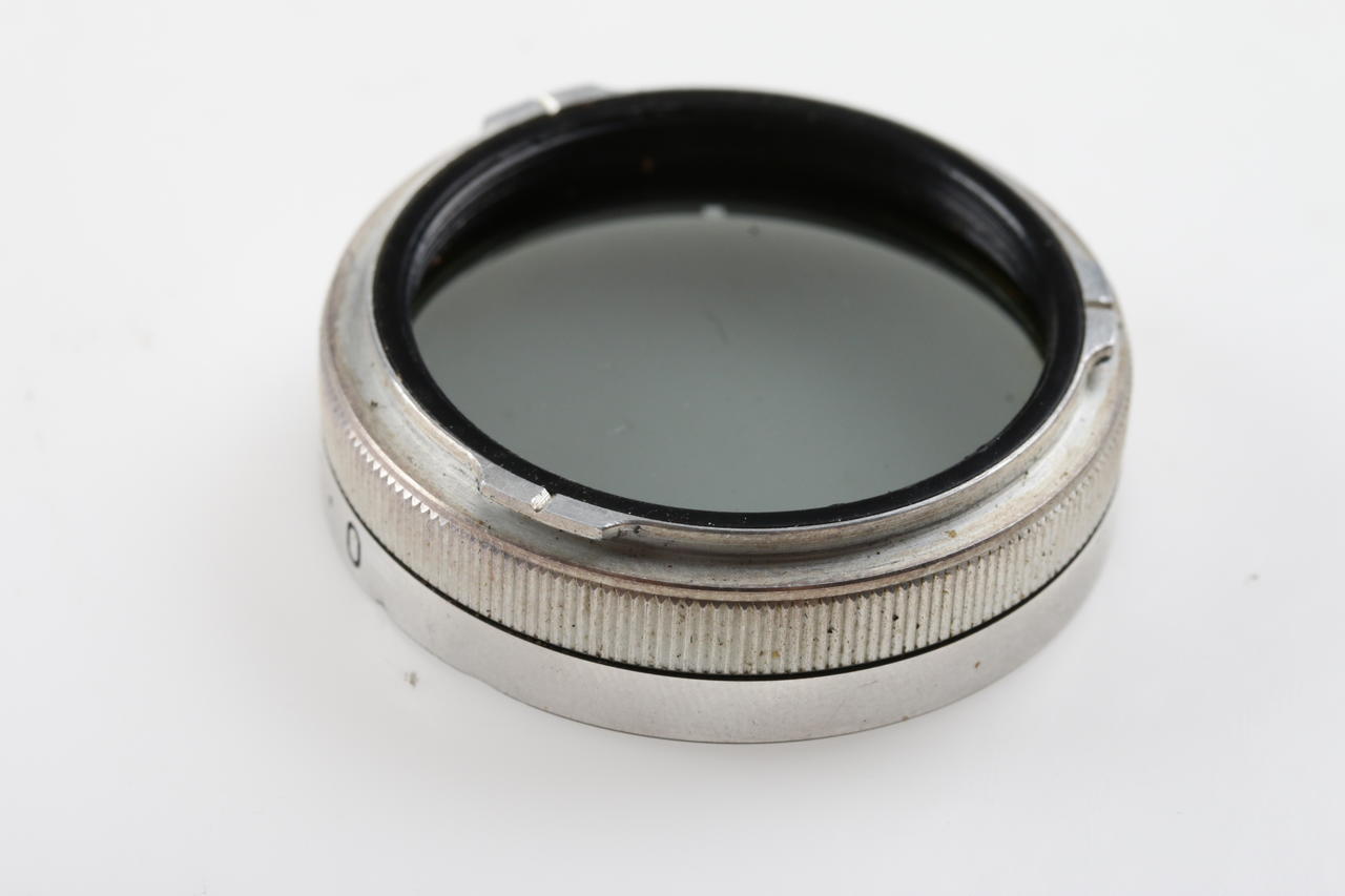 Rollei Rolleipol -1,5 R I Polfilter