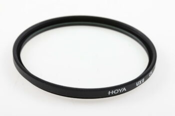 Hoya UV UX II Filter - 67mm