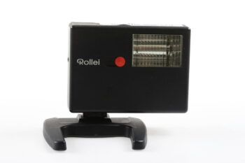 Rollei 121 BC Blitzgerät
