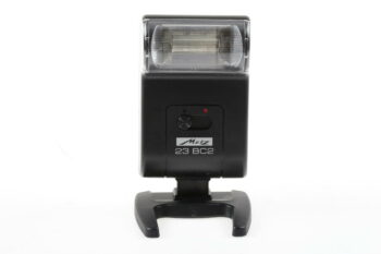 Metz Mecablitz 23 BC2