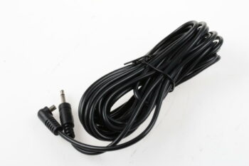 Blitzkabel 5m 3,5mm Klinke