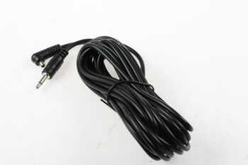 Blitzkabel 5m 3,5mm Klinke